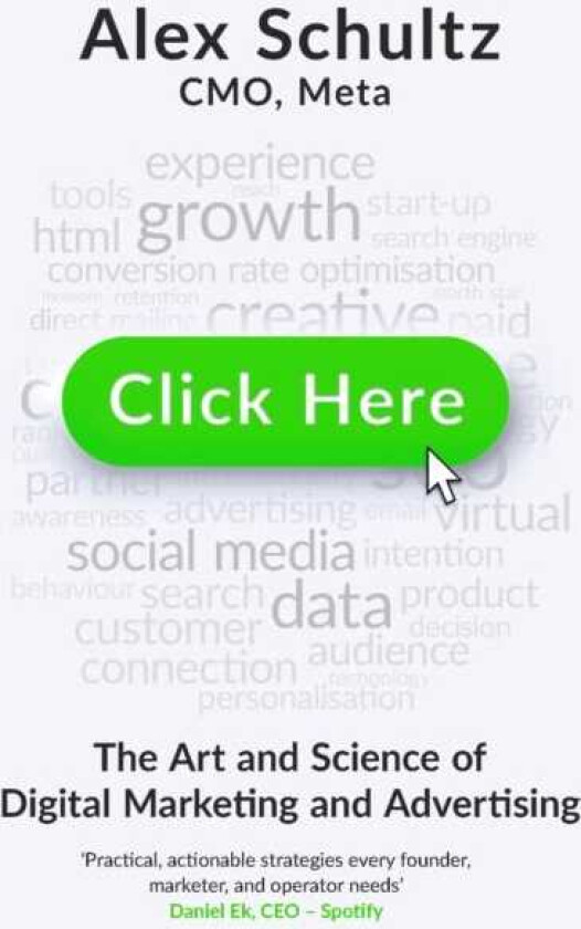 Click Here The Art and Science of Digital Marketing and Advertising