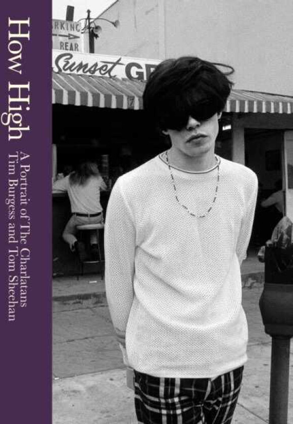How High: A Portrait of The Charlatans