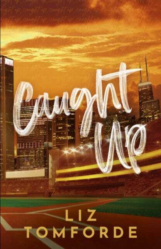 Caught Up The hottest new mustread enemiestolovers sports romance in the Windy City Series, following the TikTok sensation, MILE HIGH