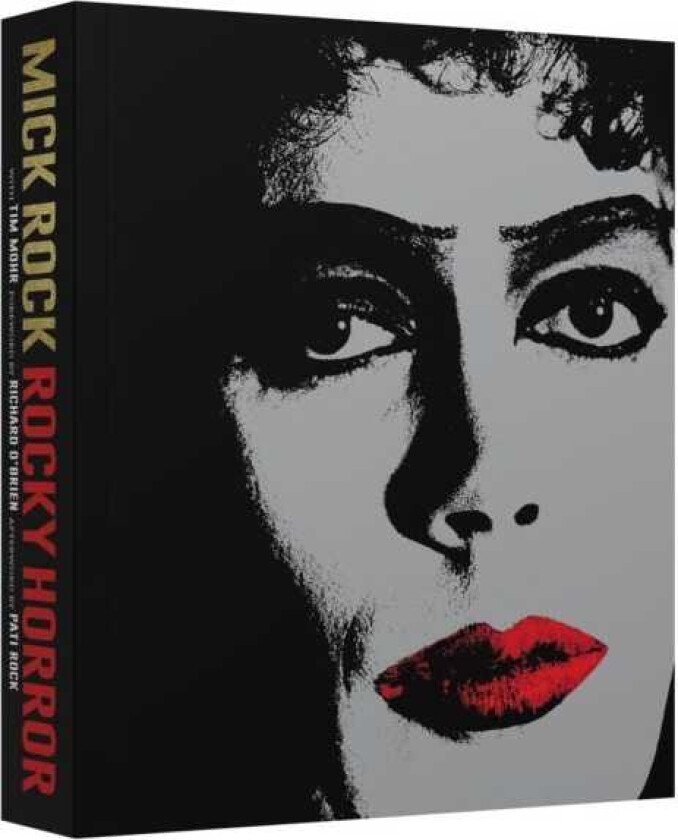 Rocky Horror A BehindtheScenes Look at the Cult Classic