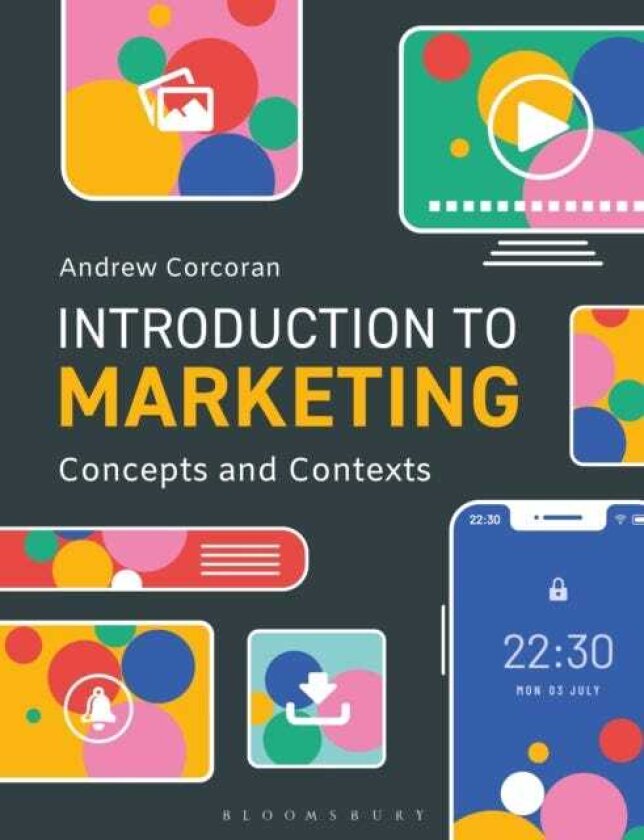 Introduction to Marketing Concepts and Contexts