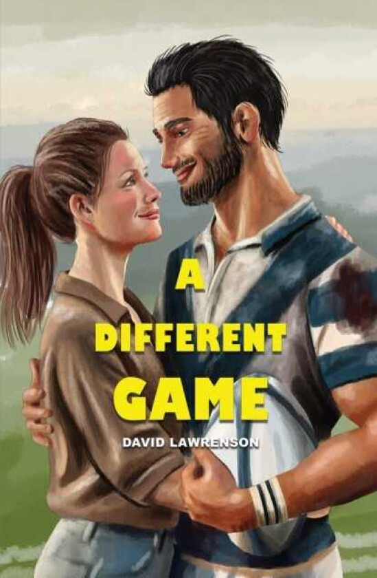 A Different Game