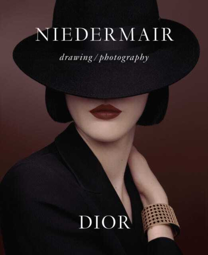 Niedermair, Dior Drawing / Photography