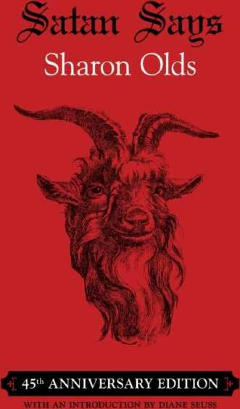 Satan Says 45th Anniversary Edition
