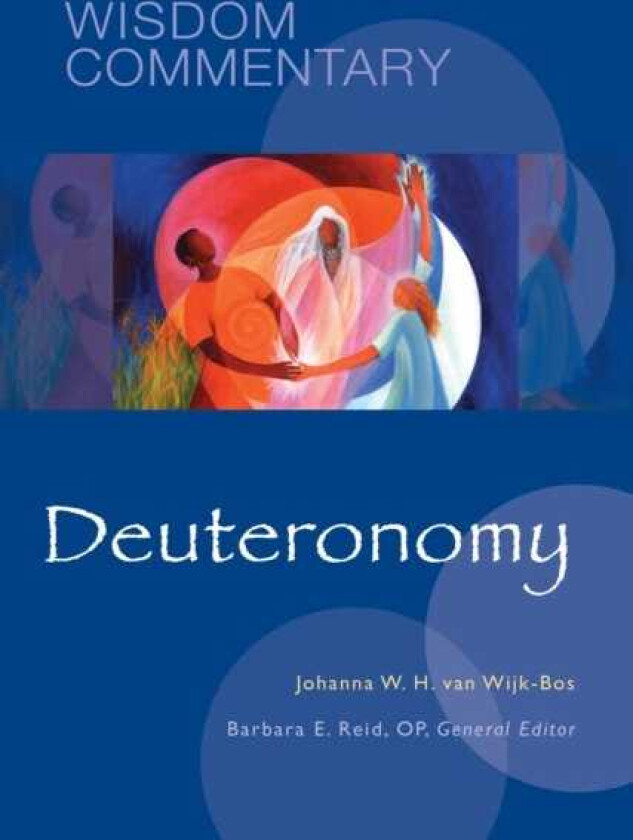 Deuteronomy
