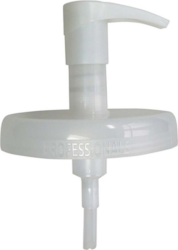 Pump (500 ml)
