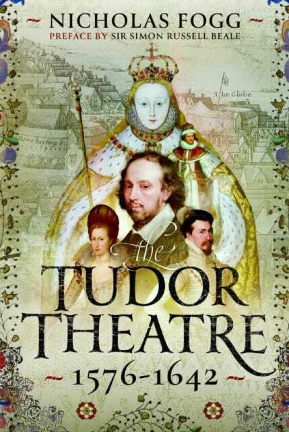 The Tudor Theatre 15761642
