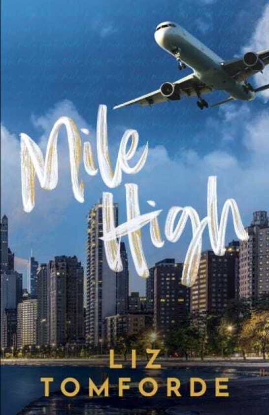 Mile High The unputdownable first book in TikTok sensation, the Windy City series, featuring an ice hockey enemiestolovers sports romance