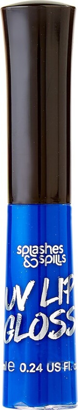 - UV Lip Gloss - Blue (96809-1)