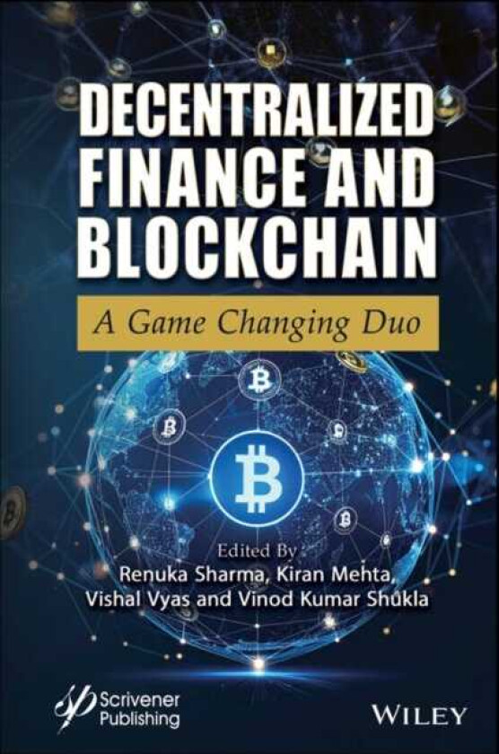 Decentralized Finance and Blockchain A Game Changing Duo