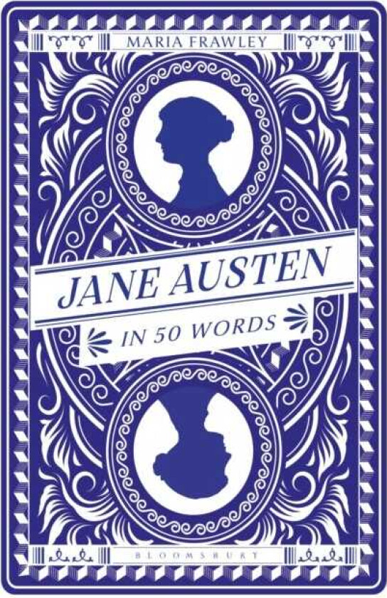 Jane Austen in 50 Words