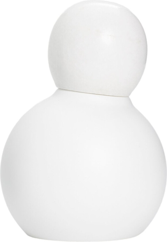 Andersen - Boogie Salt&Pepper Mill - White (4-336002)
