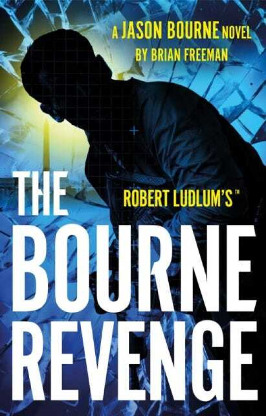 Robert Ludlum's™ The Bourne Revenge