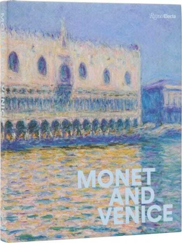 Monet And Venice