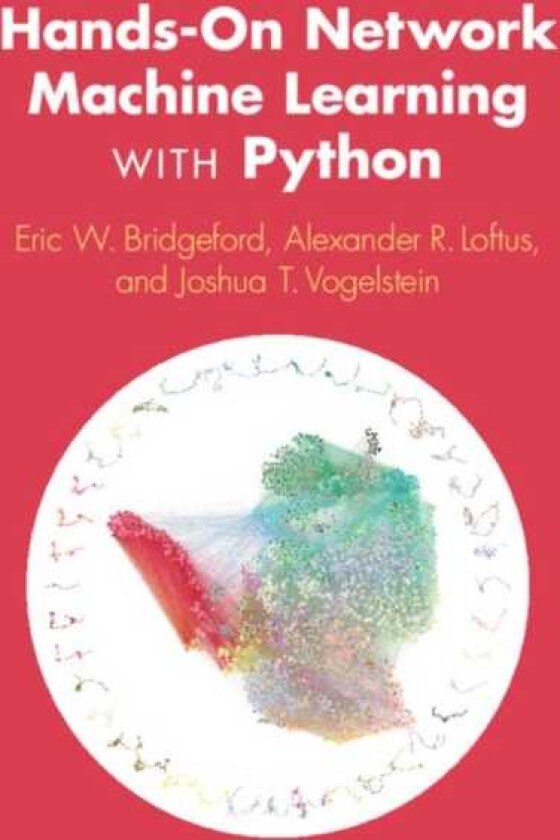 HandsOn Network Machine Learning with Python