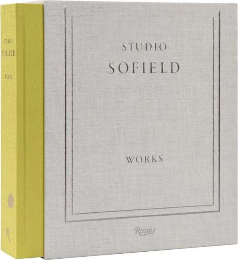 Studio Sofield Works