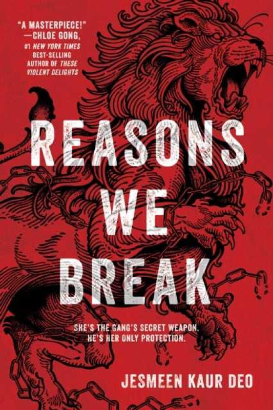 Reasons We Break