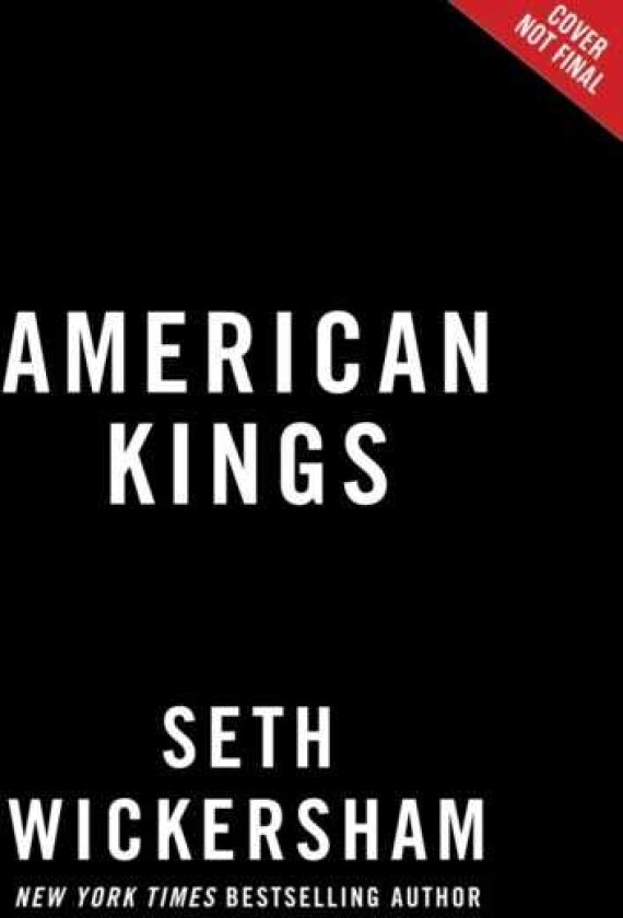 American Kings A Biography of the Quarterback
