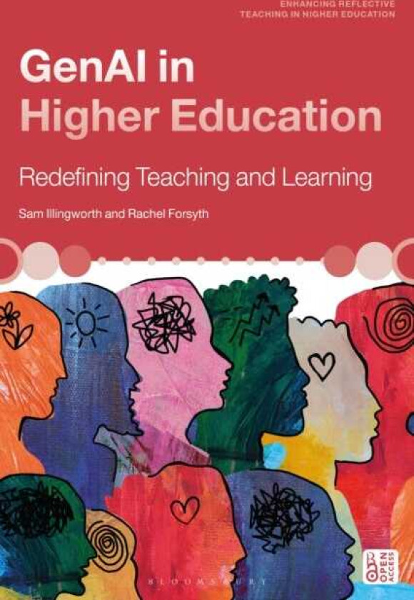 GenAI in Higher Education Redefining Teaching and Learning