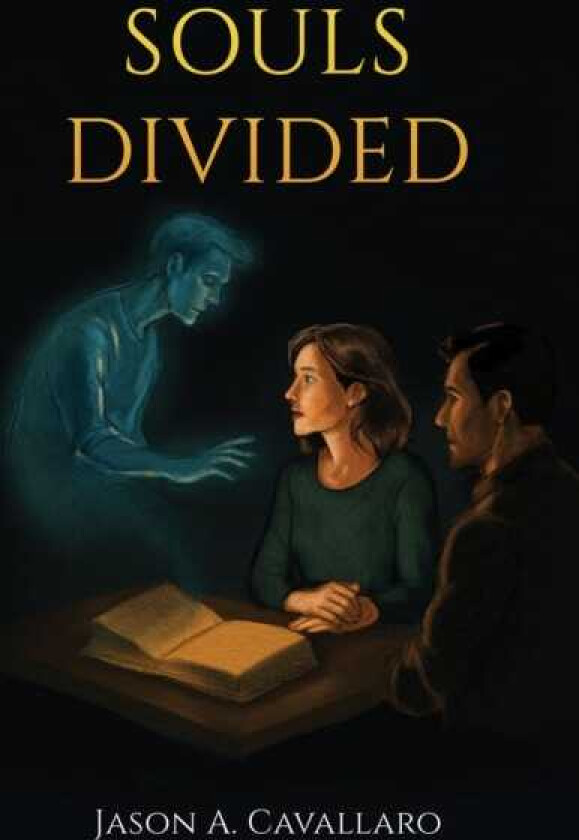 Souls Divided