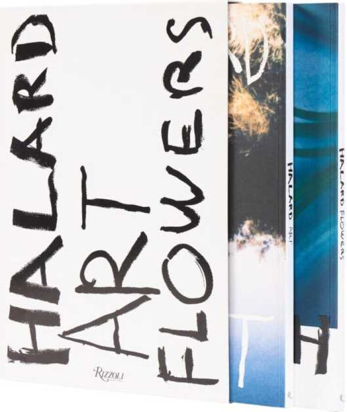 Francois Halard: Art & Flowers