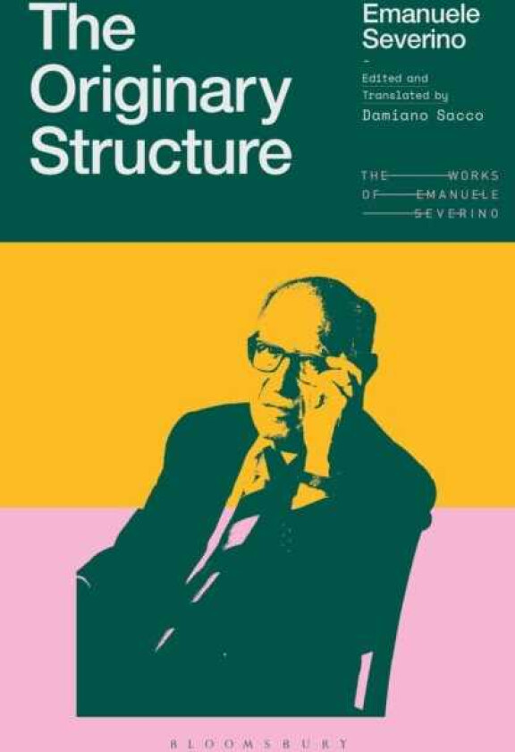 The Originary Structure