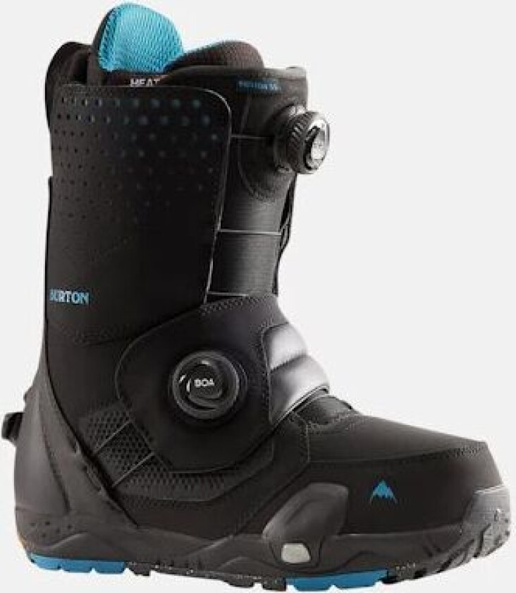Photon Step On 2024 Snowboard Boots svart 8.5