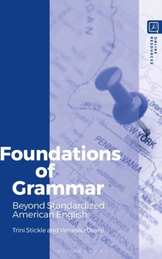 Foundations of Grammar Beyond Standardized American English