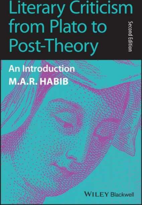 Literary Criticism from Plato to the Present An Introduction