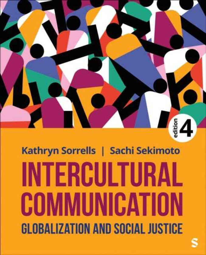 Intercultural Communication Globalization and Social Justice