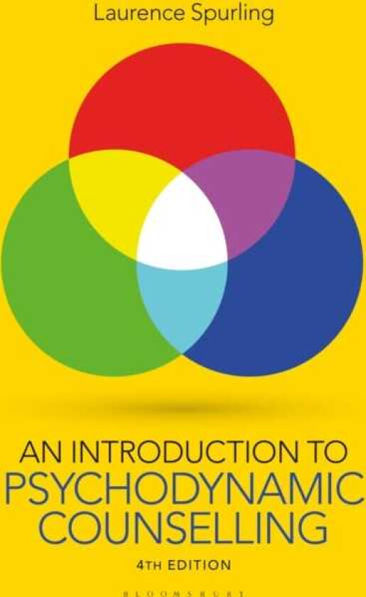 An Introduction to Psychodynamic Counselling