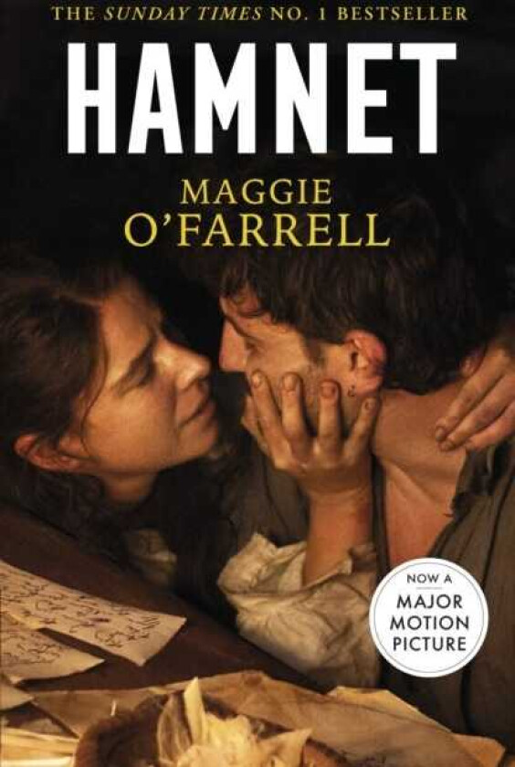 Hamnet 2025 Film TieIn Edition