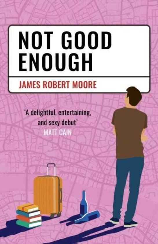 Not Good Enough