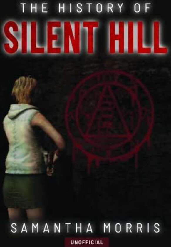 The History of Silent Hill