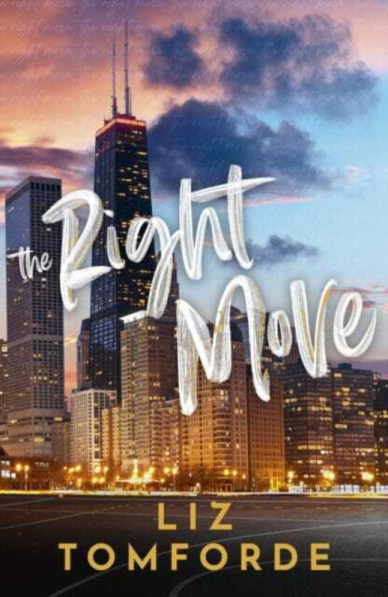 The Right Move A forced proximity, fake dating sports romance from the TikTok sensation and author of MILE HIGH