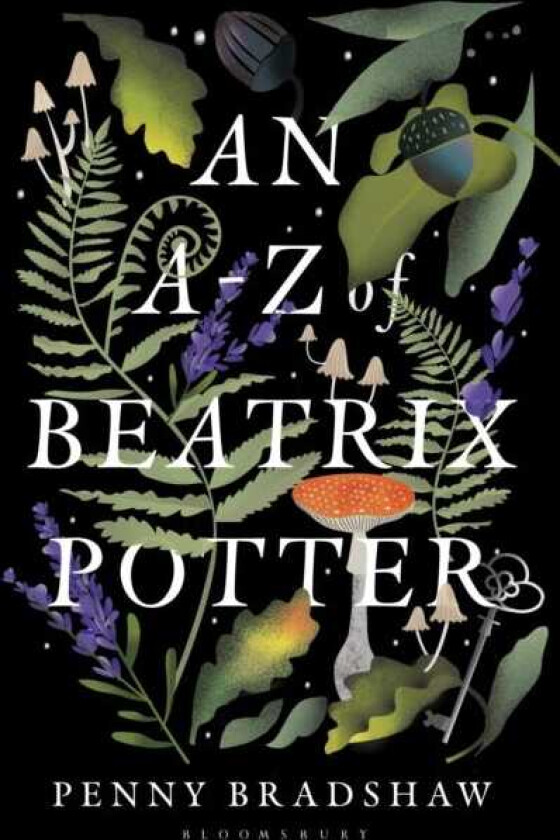 An AZ of Beatrix Potter