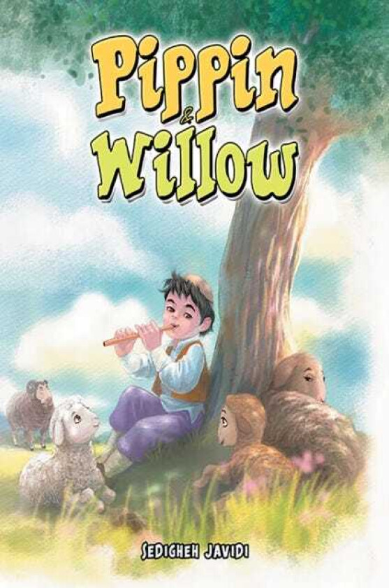 Pippin & Willow