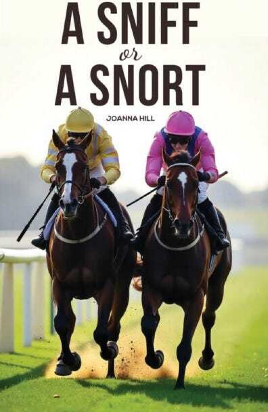 A Sniff or a Snort