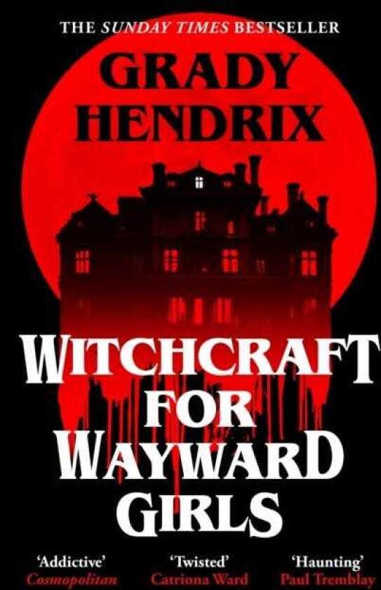 Witchcraft for Wayward Girls