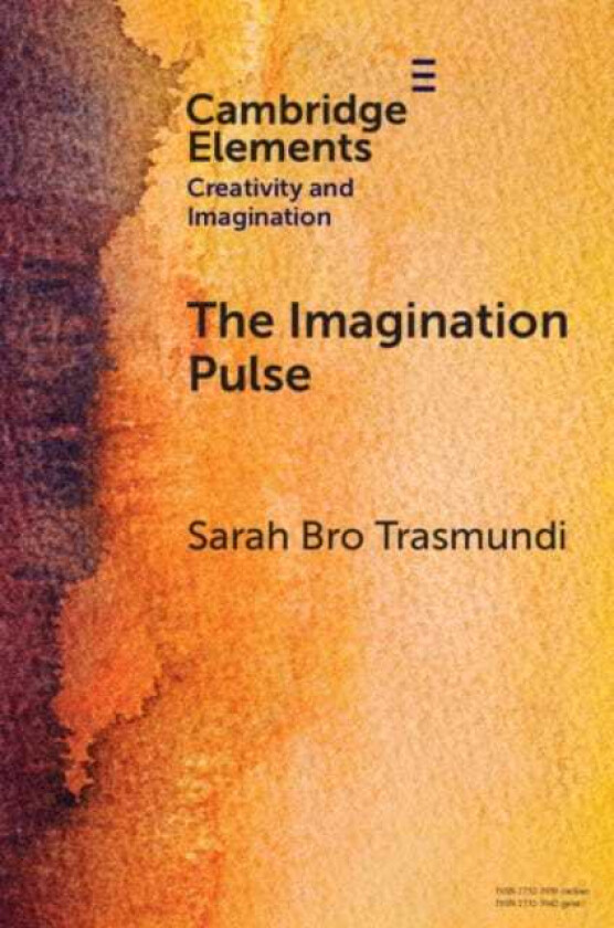 The Imagination Pulse From Flickers to Firestorms in Reading
