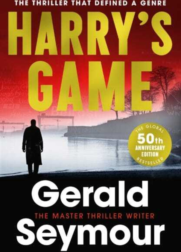 Harry's Game