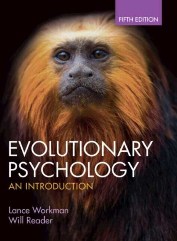 Evolutionary Psychology An Introduction