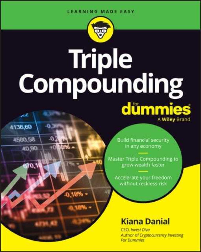 Triple Compounding For Dummies