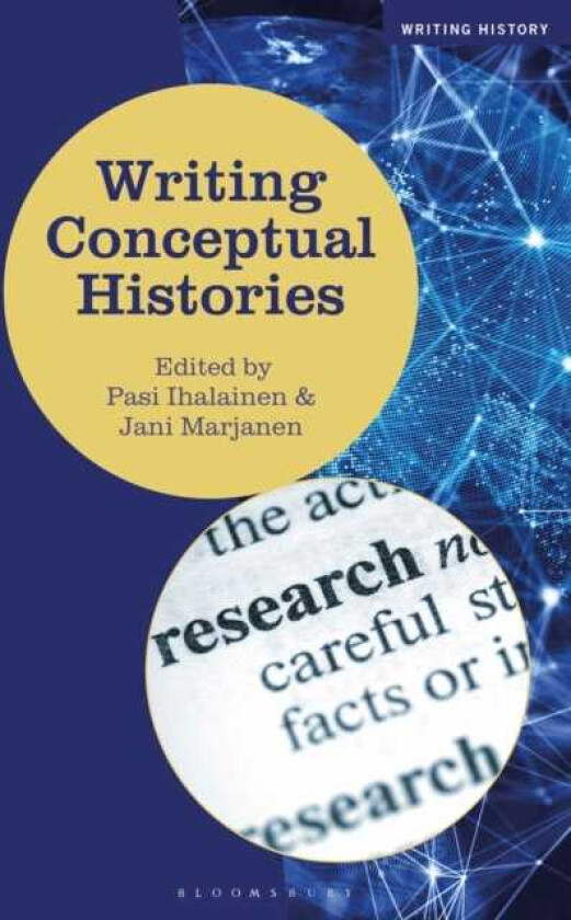 Writing Conceptual Histories