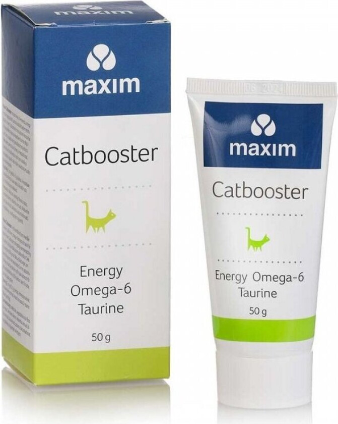 Catbooster 50 g