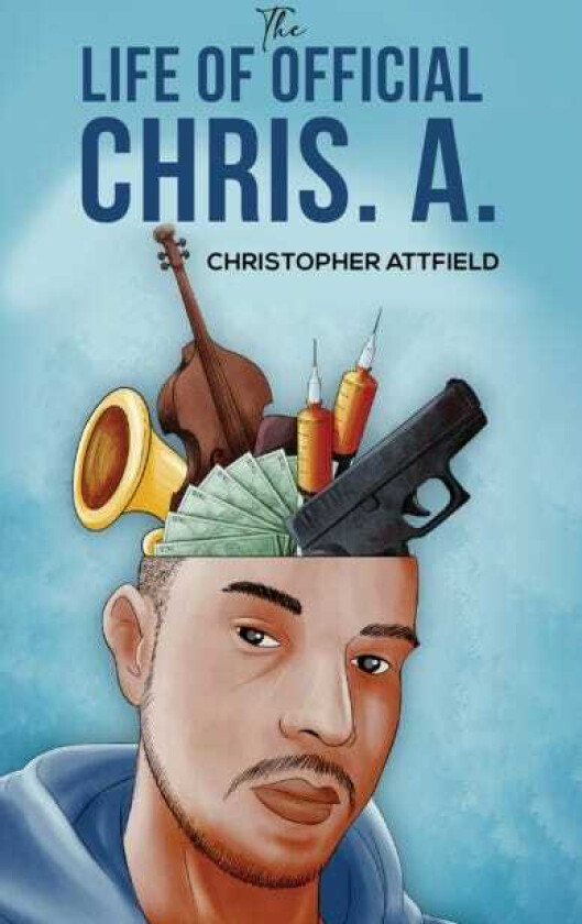 The Life of Official Chris. A.