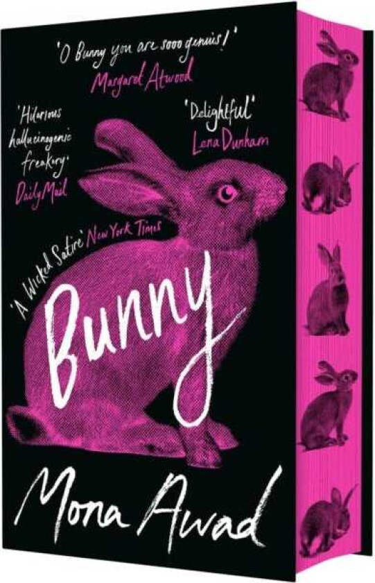 Bunny TikTok made me buy it!