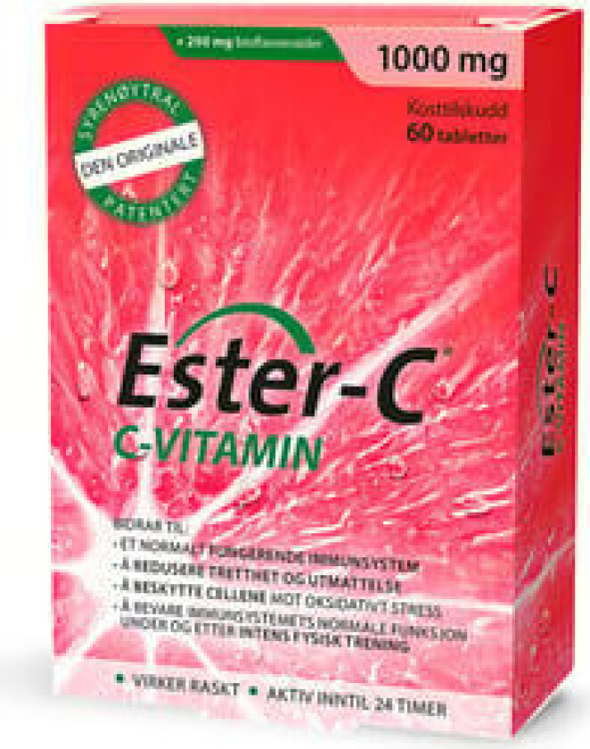 Ester-C 1000 mg