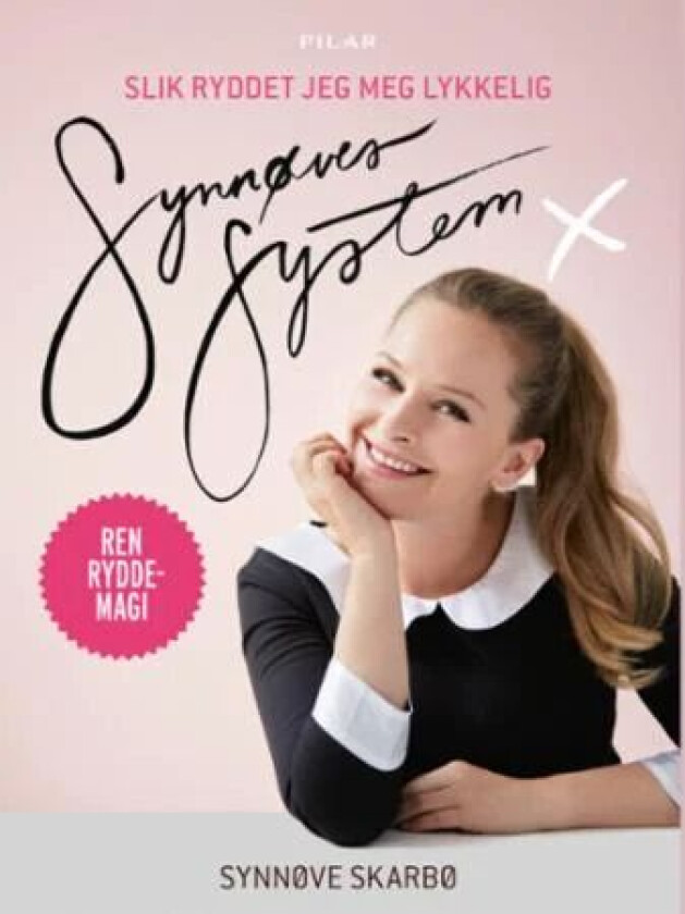 Synnøves system av Synnøve Skarbø