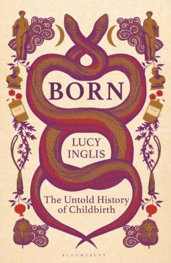 Born The Untold History of Childbirth